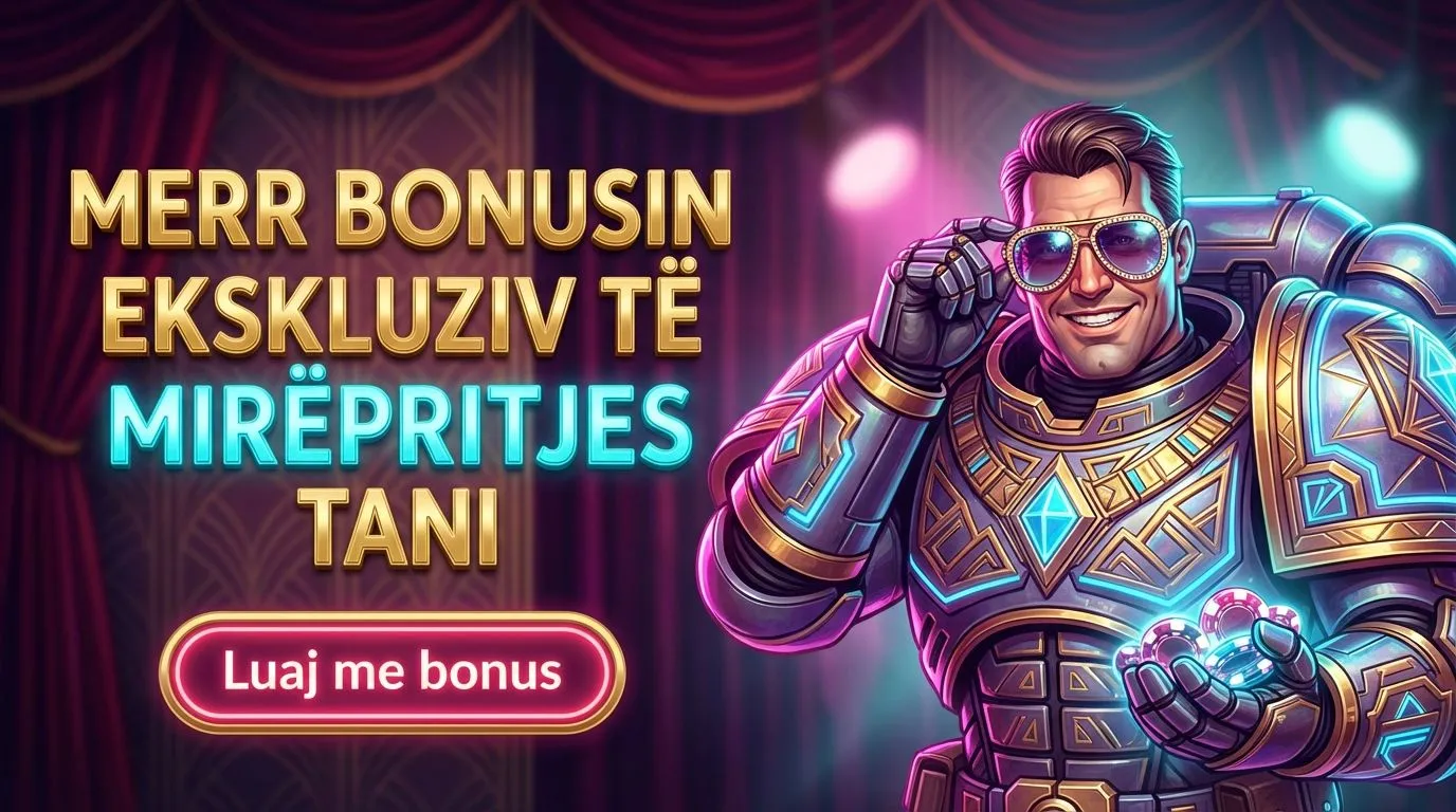Slotsvader Casino